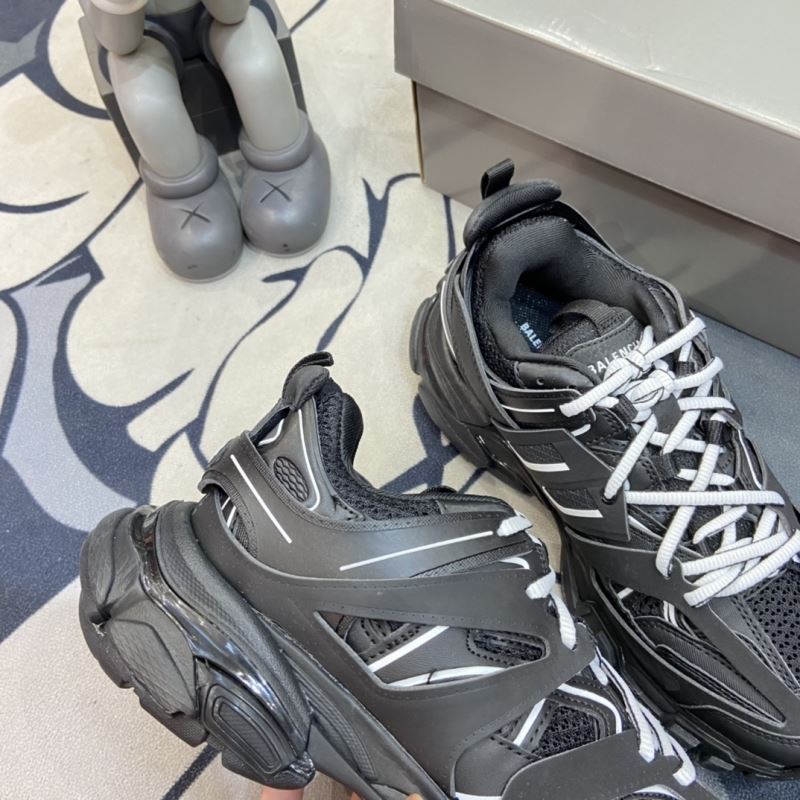 Balenciaga Track Shoes